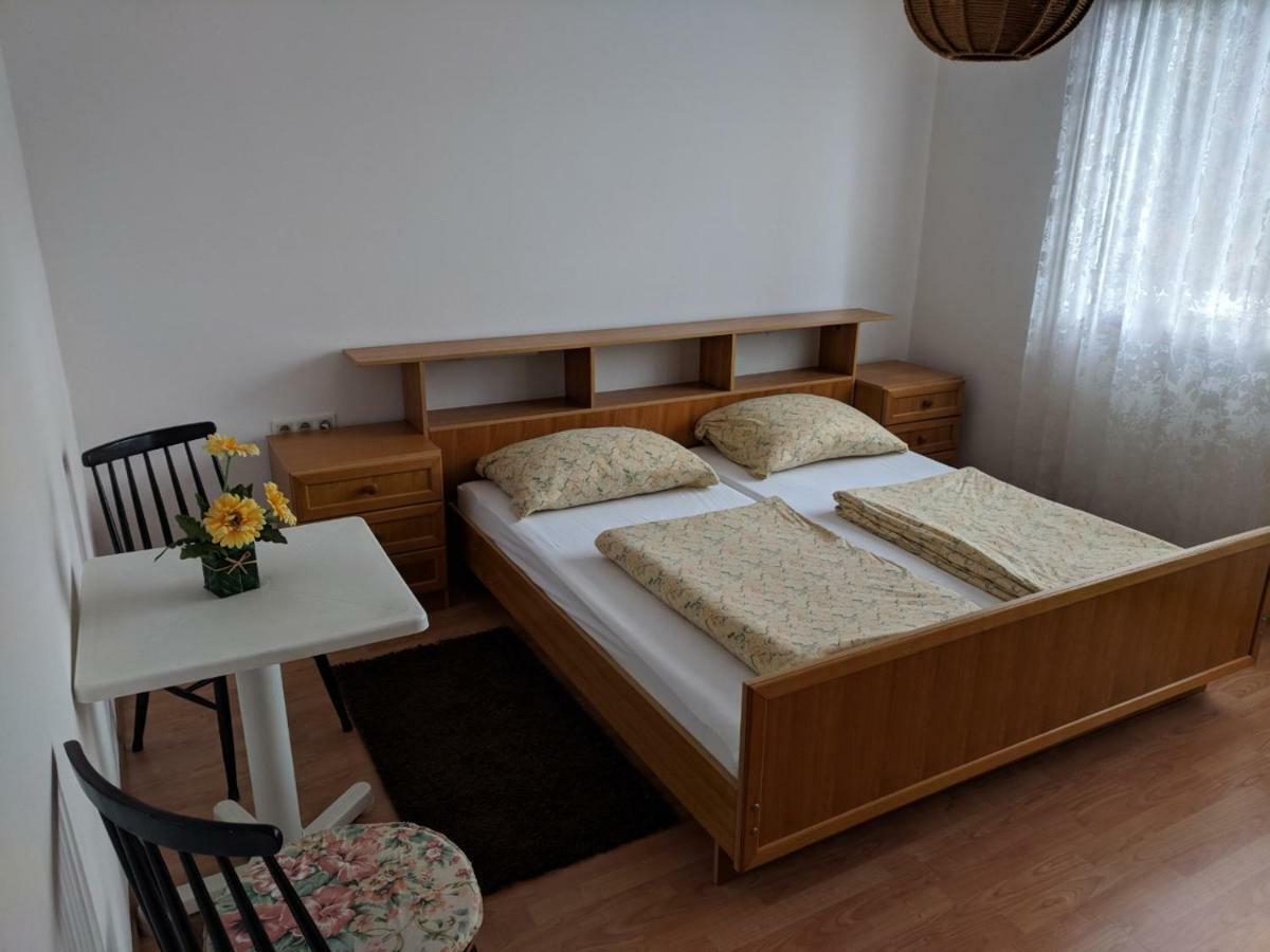 Apartament Relax And Enjoy At Powermoni Bibinje Zewnętrze zdjęcie