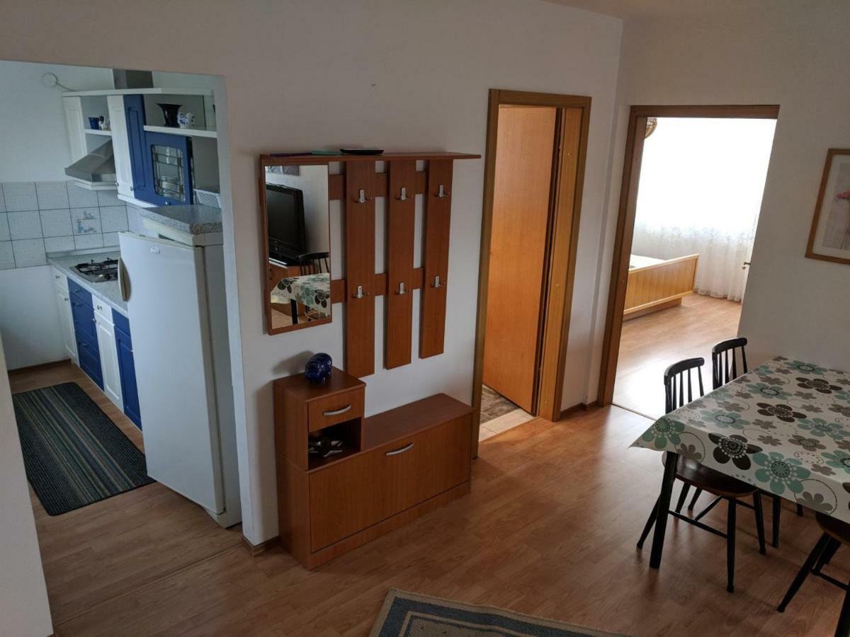 Apartament Relax And Enjoy At Powermoni Bibinje Zewnętrze zdjęcie
