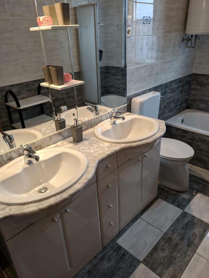 Apartament Relax And Enjoy At Powermoni Bibinje Zewnętrze zdjęcie