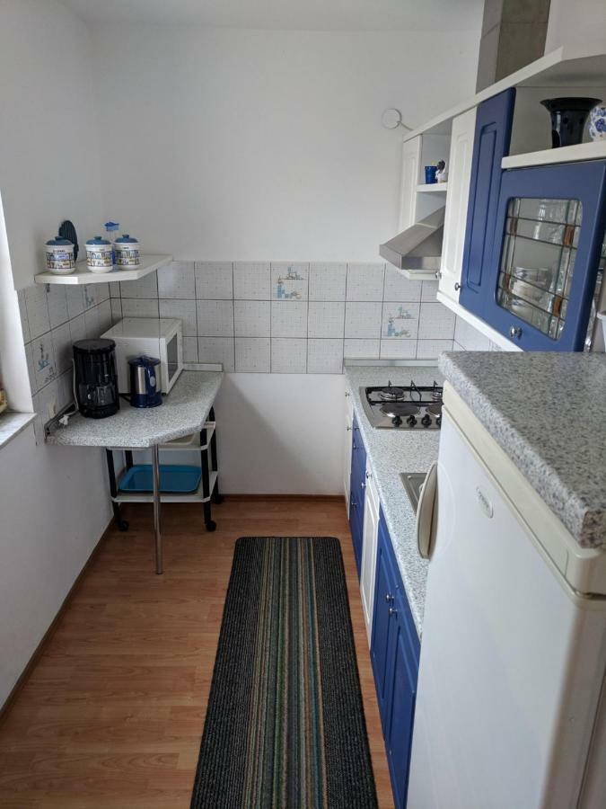 Apartament Relax And Enjoy At Powermoni Bibinje Zewnętrze zdjęcie