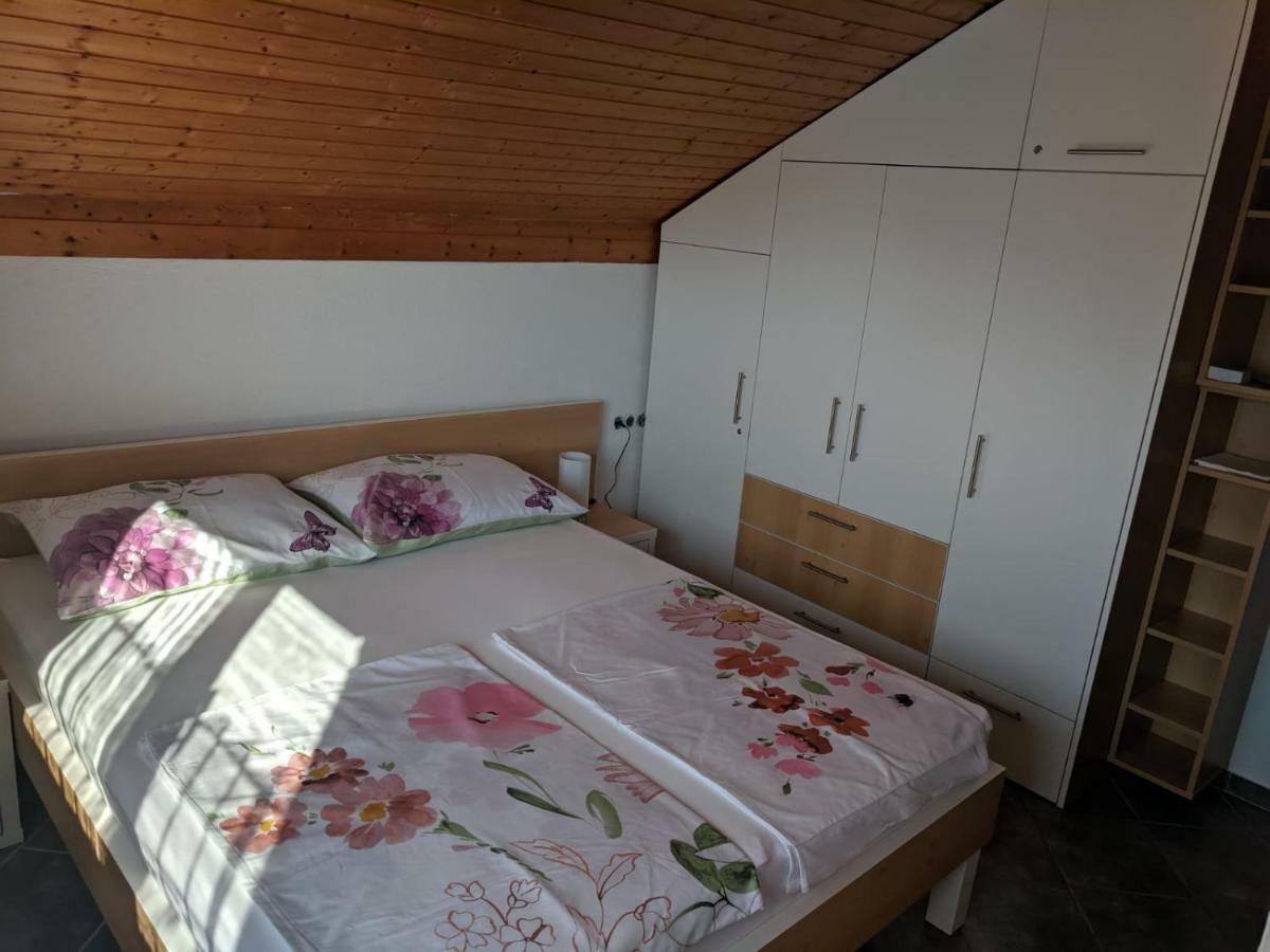 Apartament Relax And Enjoy At Powermoni Bibinje Zewnętrze zdjęcie
