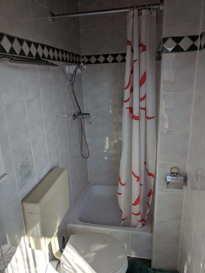 Apartament Relax And Enjoy At Powermoni Bibinje Zewnętrze zdjęcie
