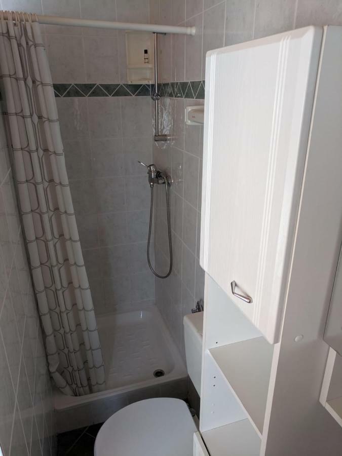 Apartament Relax And Enjoy At Powermoni Bibinje Zewnętrze zdjęcie