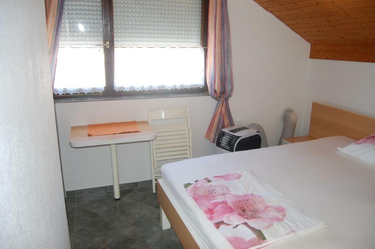 Apartament Relax And Enjoy At Powermoni Bibinje Zewnętrze zdjęcie
